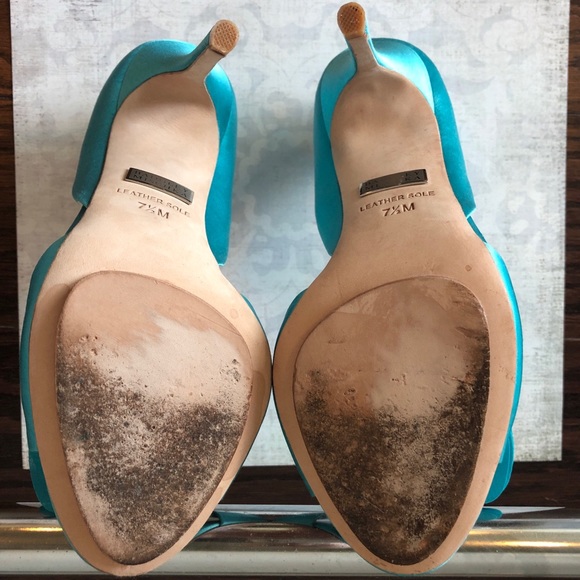 Badgley Mischka Blossom - Picture 5 of 8